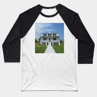 The Keepers House Baseball T-Shirt